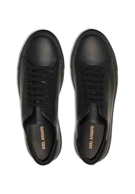 clean 90 sneakers man black AXEL ARIGATO | 28116BLACK